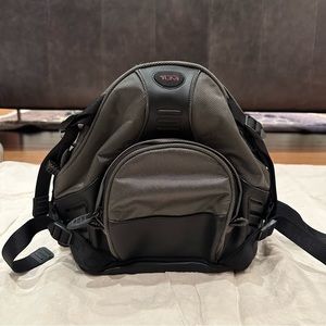 Tumi Waist Pack / Fanny Pack - Sport Line T2